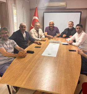 Serhat Karslılar Federasyonu Sahaya İniyor: İlk Toplantıda “Ortak Akıl” Mesajı