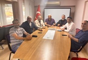 Serhat Karslılar Federasyonu Sahaya İniyor: İlk Toplantıda “Ortak Akıl” Mesajı