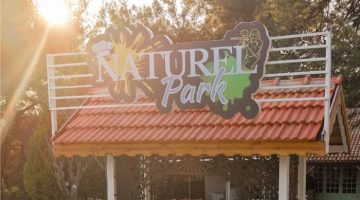 NATÜREL KAHVALTI SALONU’NDA DOĞAL LEZZET VE AİLE SICAKLIĞI