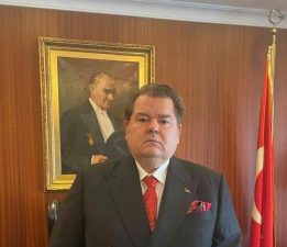 Ayvalık’ta Feci Trafik Kazası