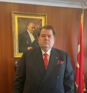 Ayvalık’ta Feci Trafik Kazası