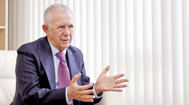 İZSİAD’dan Okullardaki Silahlı Saldırılara Tepki: “Sorun Güvenlikle Değil, Toplumsal Yaklaşımla Çözülür”