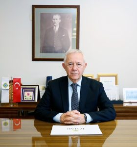 İZSİAD’dan İş Dünyasına Vicdan Çağrısı: “Her Fabrikaya Barınaktan Bir Dost”