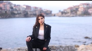 ŞİRA MÜZİK YOLCULUĞUMDAN VAZGEÇMEM