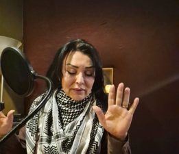 “İnsan Ektik Tarlalara”: Gülperi Öztürk’ten Depremin Yüreğe Kazınan Ağıdı