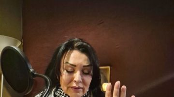 “İnsan Ektik Tarlalara”: Gülperi Öztürk’ten Depremin Yüreğe Kazınan Ağıdı