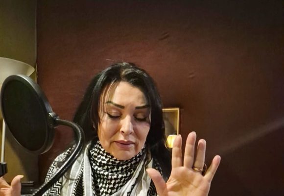 “İnsan Ektik Tarlalara”: Gülperi Öztürk’ten Depremin Yüreğe Kazınan Ağıdı