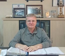 Alsancak Limanı Albayrak Grubu’na Devredildi: Lojistik Sektörü Memnuniyetle Karşıladı