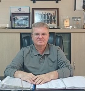 Alsancak Limanı Albayrak Grubu’na Devredildi: Lojistik Sektörü Memnuniyetle Karşıladı