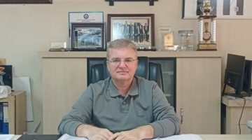 Alsancak Limanı Albayrak Grubu’na Devredildi: Lojistik Sektörü Memnuniyetle Karşıladı