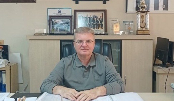 Alsancak Limanı Albayrak Grubu’na Devredildi: Lojistik Sektörü Memnuniyetle Karşıladı