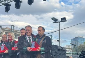 İzmir’in Ceza Hukukunda Güvenin Adı Ünlü Av. Burhan Günay