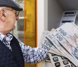 Emekli Çalışan Kesintileri İsyan Ettirdi: SGK Kimi Fonluyor?