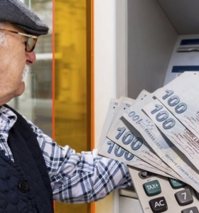 Emekli Çalışan Kesintileri İsyan Ettirdi: SGK Kimi Fonluyor?