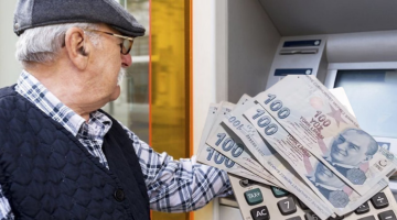 Emekli Çalışan Kesintileri İsyan Ettirdi: SGK Kimi Fonluyor?