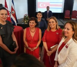 EGİKAD First Lady ağırlayacak