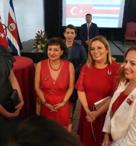 EGİKAD First Lady ağırlayacak