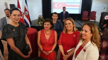 EGİKAD First Lady ağırlayacak