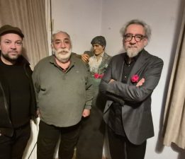 İzmir’de Hrant Dink Anısına Heykel Açıldı
