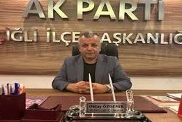 MECLİS KİLİTLENDİ, TOPLANTI İPTAL EDİLDİ! ÇİĞLİ’DE İMAR KRİZİ