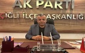 MECLİS KİLİTLENDİ, TOPLANTI İPTAL EDİLDİ! ÇİĞLİ’DE İMAR KRİZİ