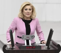 Milletvekili Şebnem Bursalı Aksoy’dan Annelere Müjde