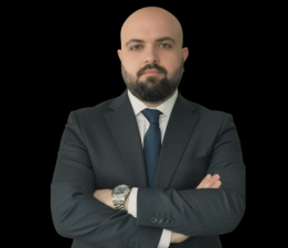 Serkan Candaş Kimdir?