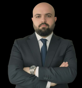 Serkan Candaş Kimdir?