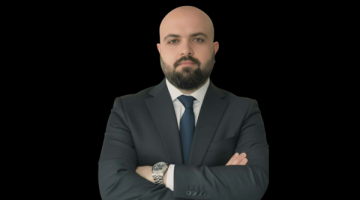 Serkan Candaş Kimdir?