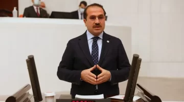 YAŞAR KIRKPINAR’DAN İZMİR ULAŞIMI AÇIKLAMASI