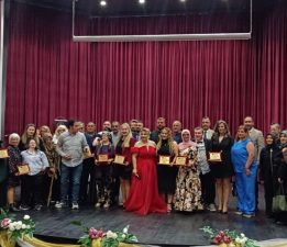 İzmir’de Yürekleri Isıtan Vefa