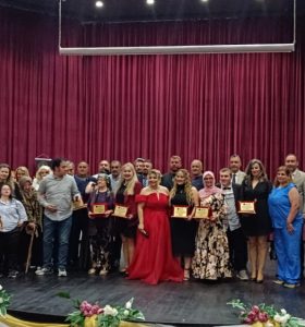 İzmir’de Yürekleri Isıtan Vefa