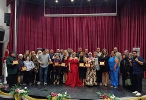 İzmir’de Yürekleri Isıtan Vefa