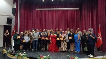 İzmir’de Yürekleri Isıtan Vefa