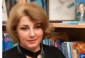 Tebessümü Yüzünde Donmuş ŞEHİT
