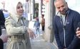 Aile Bakanı Mahinur Özdemir Göktaş Belçika’da