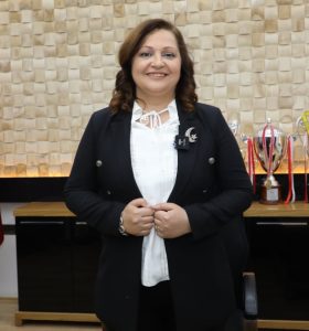 Afyonkarahisar Belediye Başkanı Burcu Köksal AK Parti’ye Katıldı