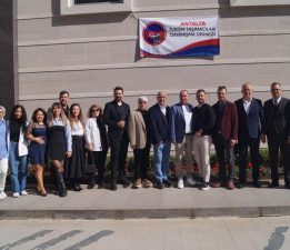 ANTALYA’DA TURİZM TAŞIMACILARA BÜYÜK EKONOMİ DARBESİ!..