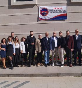 ANTALYA’DA TURİZM TAŞIMACILARA BÜYÜK EKONOMİ DARBESİ!..