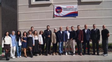 ANTALYA’DA TURİZM TAŞIMACILARA BÜYÜK EKONOMİ DARBESİ!..