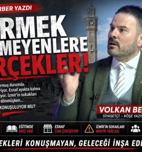 Görmek İstemeyenlere Gerçekler…