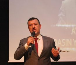 Basın Kartı Krizi Büyüyor!