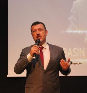 Basın Kartı Krizi Büyüyor!