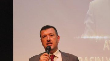 Basın Kartı Krizi Büyüyor!