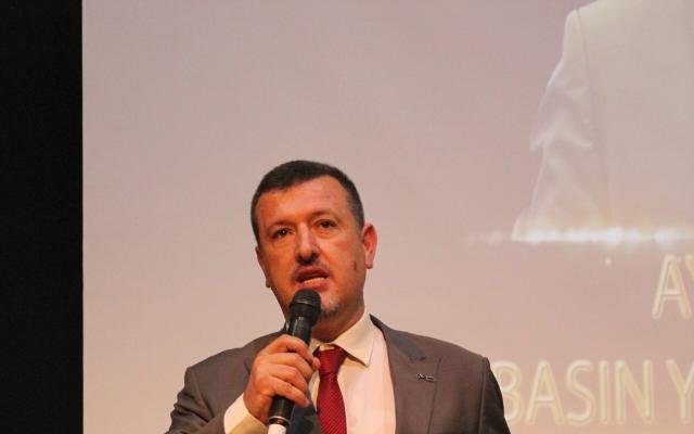 Basın Kartı Krizi Büyüyor!