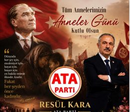 Bir milletin vicdanı, önce bir annenin yüreğinde şekillenir.