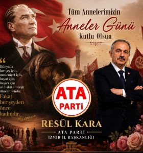 Bir milletin vicdanı, önce bir annenin yüreğinde şekillenir.