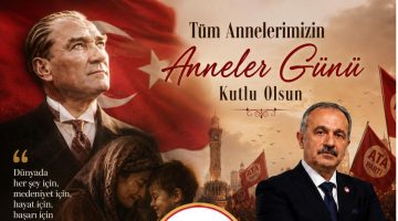 Bir milletin vicdanı, önce bir annenin yüreğinde şekillenir.