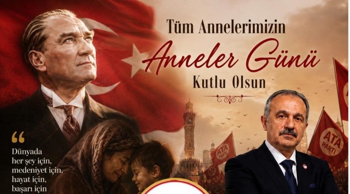 Bir milletin vicdanı, önce bir annenin yüreğinde şekillenir.