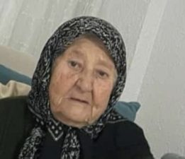 Başkan Divanoğlu’nun Acı Günü